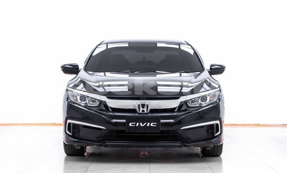 Buy Used Honda Civic Black Car in Bangkok in Bangkok Buy Used Honda Civic Black Car in Bangkok in Bangkok