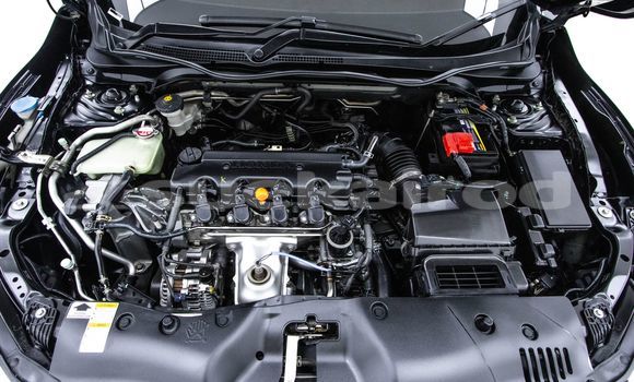 Buy Used Honda Civic Black Car in Bangkok in Bangkok Buy Used Honda Civic Black Car in Bangkok in Bangkok