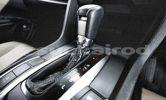 Buy Used Honda Civic Black Car in Bangkok in Bangkok Buy Used Honda Civic Black Car in Bangkok in Bangkok