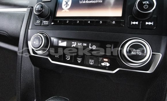 Buy Used Honda Civic Black Car in Bangkok in Bangkok Buy Used Honda Civic Black Car in Bangkok in Bangkok