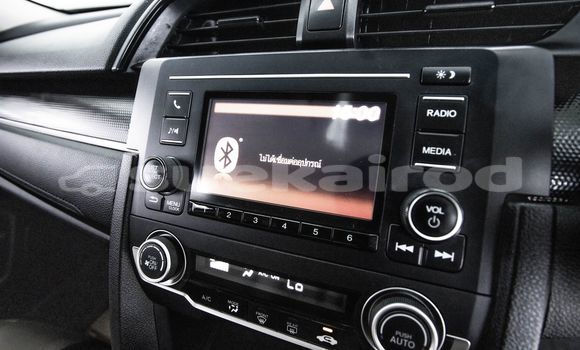 Buy Used Honda Civic Black Car in Bangkok in Bangkok Buy Used Honda Civic Black Car in Bangkok in Bangkok