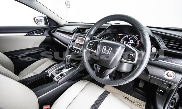 Buy Used Honda Civic Black Car in Bangkok in Bangkok Buy Used Honda Civic Black Car in Bangkok in Bangkok