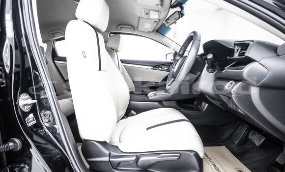 Buy Used Honda Civic Black Car in Bangkok in Bangkok Buy Used Honda Civic Black Car in Bangkok in Bangkok