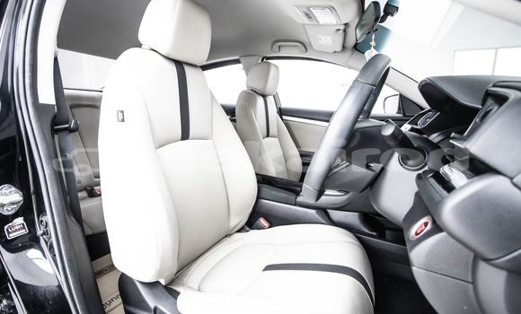 Buy Used Honda Civic Black Car in Bangkok in Bangkok Buy Used Honda Civic Black Car in Bangkok in Bangkok