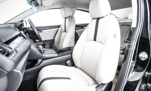 Buy Used Honda Civic Black Car in Bangkok in Bangkok Buy Used Honda Civic Black Car in Bangkok in Bangkok