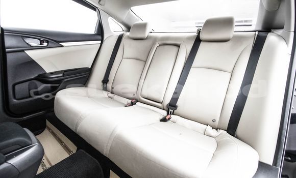 Buy Used Honda Civic Black Car in Bangkok in Bangkok Buy Used Honda Civic Black Car in Bangkok in Bangkok