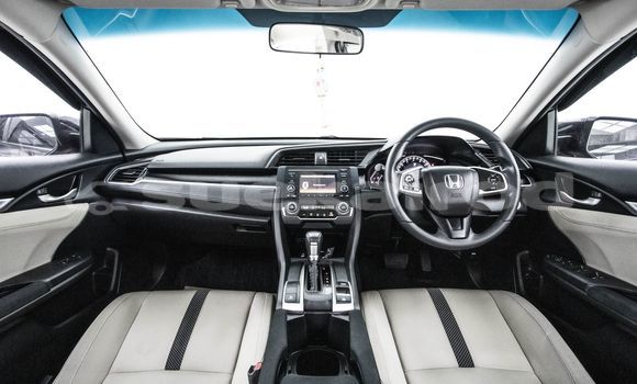 Buy Used Honda Civic Black Car in Bangkok in Bangkok Buy Used Honda Civic Black Car in Bangkok in Bangkok