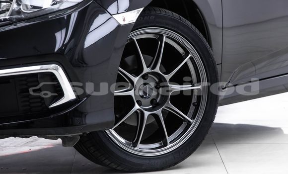 Buy Used Honda Civic Black Car in Bangkok in Bangkok Buy Used Honda Civic Black Car in Bangkok in Bangkok