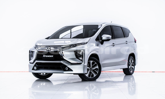 Buy Used Mitsubishi Xpander Other Car in Bangkok in Bangkok Buy Used Mitsubishi Xpander Other Car in Bangkok in Bangkok