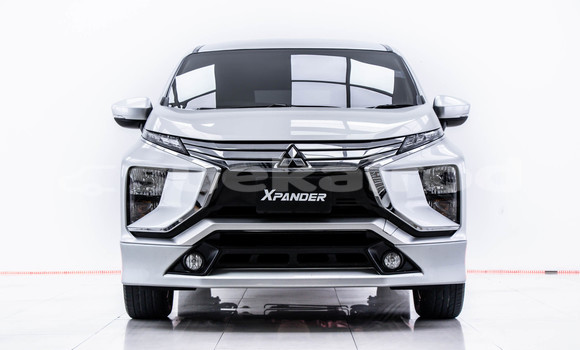 Buy Used Mitsubishi Xpander Other Car in Bangkok in Bangkok Buy Used Mitsubishi Xpander Other Car in Bangkok in Bangkok