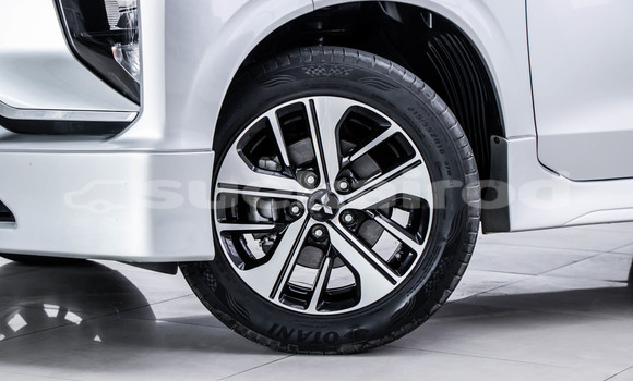 Buy Used Mitsubishi Xpander Other Car in Bangkok in Bangkok Buy Used Mitsubishi Xpander Other Car in Bangkok in Bangkok