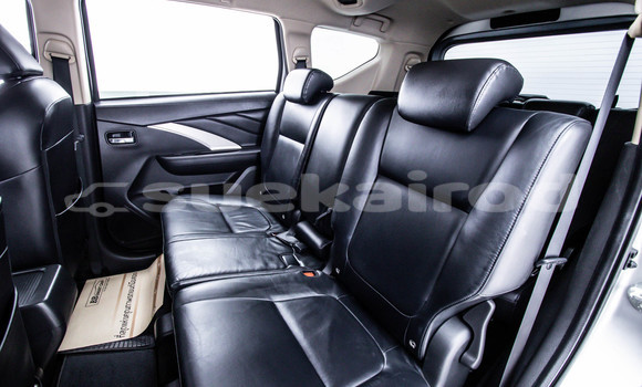 Buy Used Mitsubishi Xpander Other Car in Bangkok in Bangkok Buy Used Mitsubishi Xpander Other Car in Bangkok in Bangkok