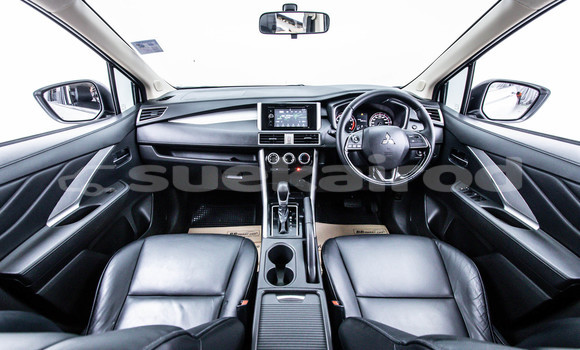 Buy Used Mitsubishi Xpander Other Car in Bangkok in Bangkok Buy Used Mitsubishi Xpander Other Car in Bangkok in Bangkok