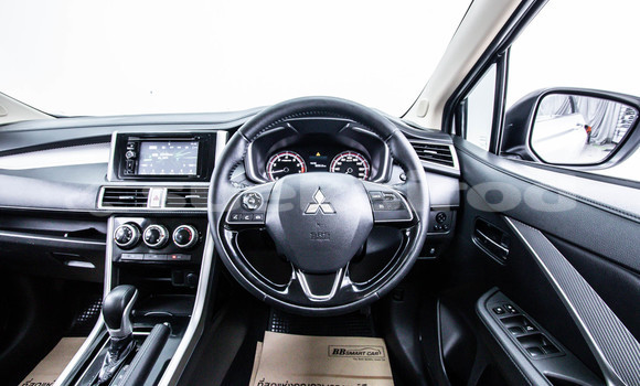 Buy Used Mitsubishi Xpander Other Car in Bangkok in Bangkok Buy Used Mitsubishi Xpander Other Car in Bangkok in Bangkok