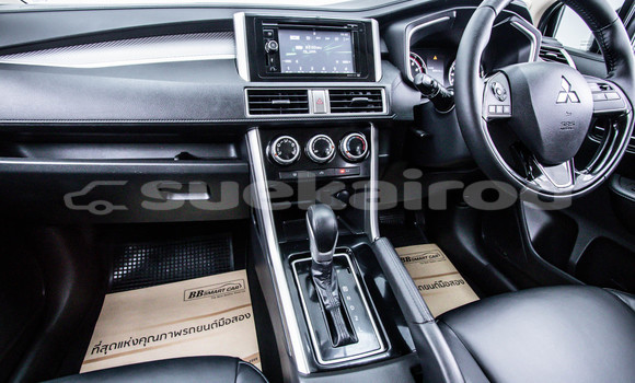 Buy Used Mitsubishi Xpander Other Car in Bangkok in Bangkok Buy Used Mitsubishi Xpander Other Car in Bangkok in Bangkok