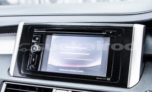 Buy Used Mitsubishi Xpander Other Car in Bangkok in Bangkok Buy Used Mitsubishi Xpander Other Car in Bangkok in Bangkok