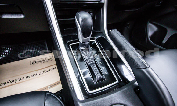 Buy Used Mitsubishi Xpander Other Car in Bangkok in Bangkok Buy Used Mitsubishi Xpander Other Car in Bangkok in Bangkok