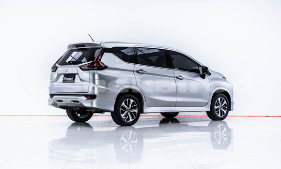 Buy Used Mitsubishi Xpander Other Car in Bangkok in Bangkok Buy Used Mitsubishi Xpander Other Car in Bangkok in Bangkok