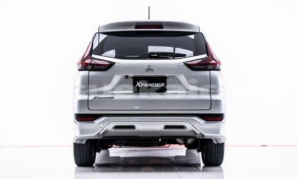 Buy Used Mitsubishi Xpander Other Car in Bangkok in Bangkok Buy Used Mitsubishi Xpander Other Car in Bangkok in Bangkok
