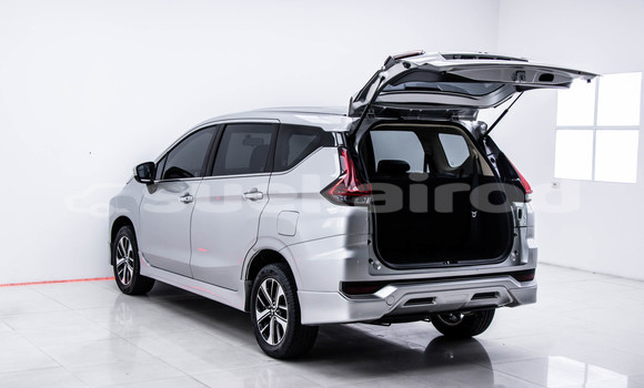 Buy Used Mitsubishi Xpander Other Car in Bangkok in Bangkok Buy Used Mitsubishi Xpander Other Car in Bangkok in Bangkok