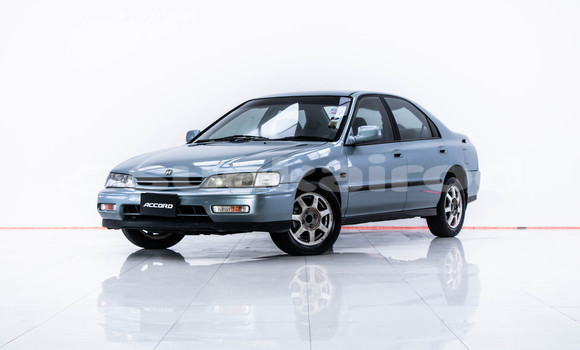 Buy Used Honda Accord Green Car in Bangkok in Bangkok Buy Used Honda Accord Green Car in Bangkok in Bangkok