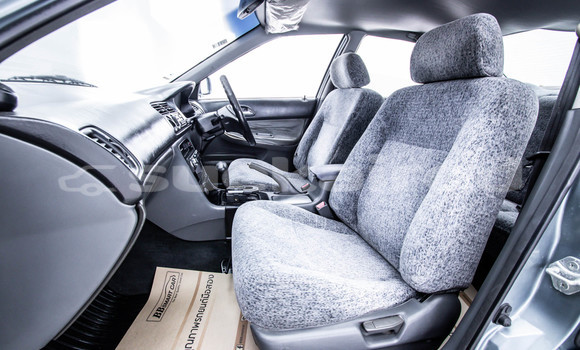 Buy Used Honda Accord Green Car in Bangkok in Bangkok Buy Used Honda Accord Green Car in Bangkok in Bangkok