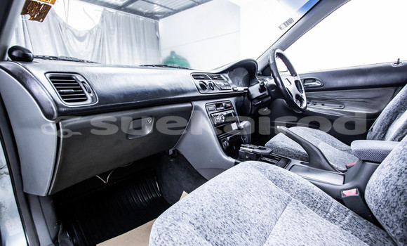 Buy Used Honda Accord Green Car in Bangkok in Bangkok Buy Used Honda Accord Green Car in Bangkok in Bangkok