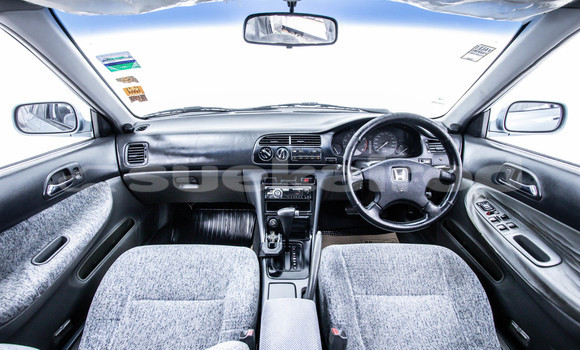 Buy Used Honda Accord Green Car in Bangkok in Bangkok Buy Used Honda Accord Green Car in Bangkok in Bangkok