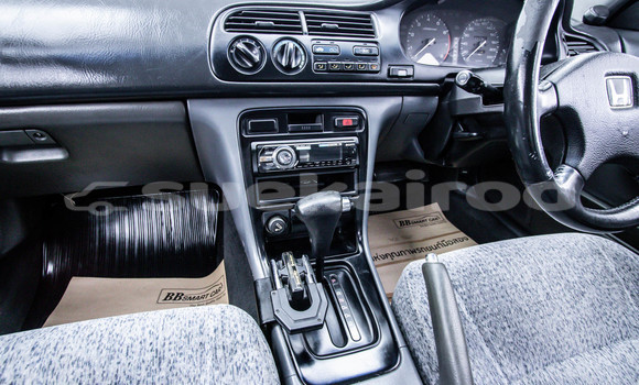 Buy Used Honda Accord Green Car in Bangkok in Bangkok Buy Used Honda Accord Green Car in Bangkok in Bangkok