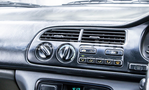 Buy Used Honda Accord Green Car in Bangkok in Bangkok Buy Used Honda Accord Green Car in Bangkok in Bangkok