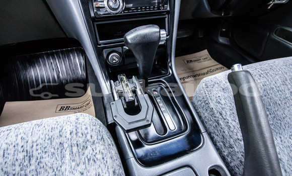 Buy Used Honda Accord Green Car in Bangkok in Bangkok Buy Used Honda Accord Green Car in Bangkok in Bangkok