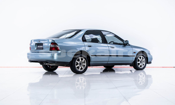 Buy Used Honda Accord Green Car in Bangkok in Bangkok Buy Used Honda Accord Green Car in Bangkok in Bangkok