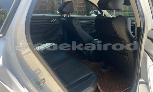 Buy Used Honda Accord White Car in Bangkok in Bangkok Buy Used Honda Accord White Car in Bangkok in Bangkok