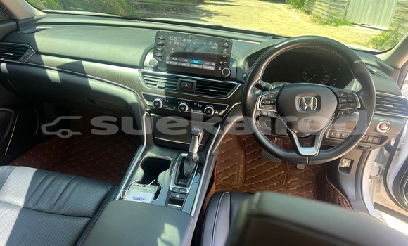 Buy Used Honda Accord White Car in Bangkok in Bangkok Buy Used Honda Accord White Car in Bangkok in Bangkok