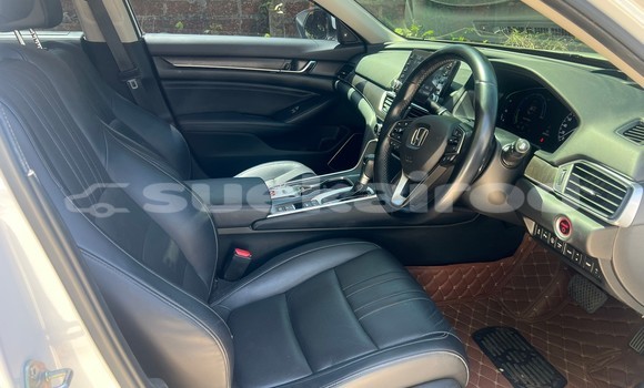 Buy Used Honda Accord White Car in Bangkok in Bangkok Buy Used Honda Accord White Car in Bangkok in Bangkok