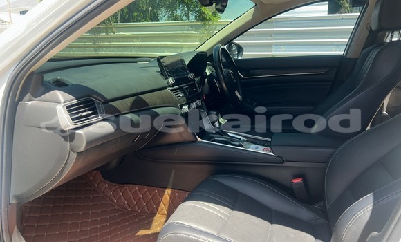 Buy Used Honda Accord White Car in Bangkok in Bangkok Buy Used Honda Accord White Car in Bangkok in Bangkok