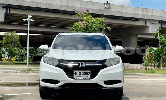 ซื้อ รถมือสอง Honda HR-V ขาว รถยนต์ ใน %{เมือง} ใน กรุงเทพมหานคร ซื้อ รถมือสอง Honda HR-V ขาว รถยนต์ ใน %{เมือง} ใน กรุงเทพมหานคร