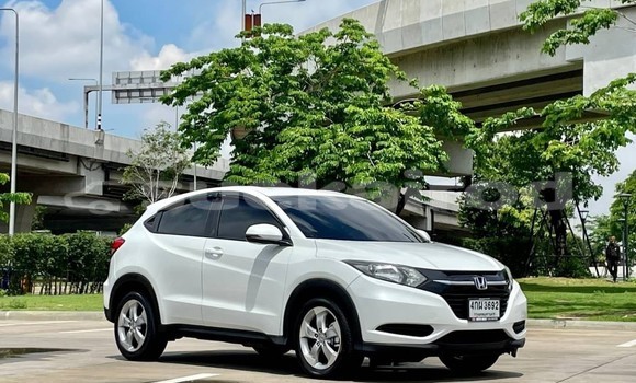 ซื้อ รถมือสอง Honda HR-V ขาว รถยนต์ ใน %{เมือง} ใน กรุงเทพมหานคร ซื้อ รถมือสอง Honda HR-V ขาว รถยนต์ ใน %{เมือง} ใน กรุงเทพมหานคร