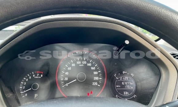 ซื้อ รถมือสอง Honda HR-V ขาว รถยนต์ ใน %{เมือง} ใน กรุงเทพมหานคร ซื้อ รถมือสอง Honda HR-V ขาว รถยนต์ ใน %{เมือง} ใน กรุงเทพมหานคร