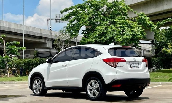ซื้อ รถมือสอง Honda HR-V ขาว รถยนต์ ใน %{เมือง} ใน กรุงเทพมหานคร ซื้อ รถมือสอง Honda HR-V ขาว รถยนต์ ใน %{เมือง} ใน กรุงเทพมหานคร