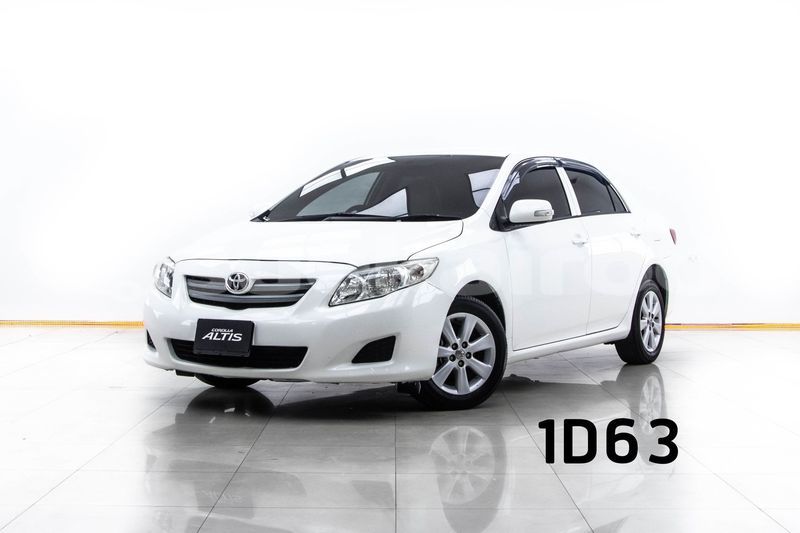 Big with watermark toyota altis bangkok bangkok 63216