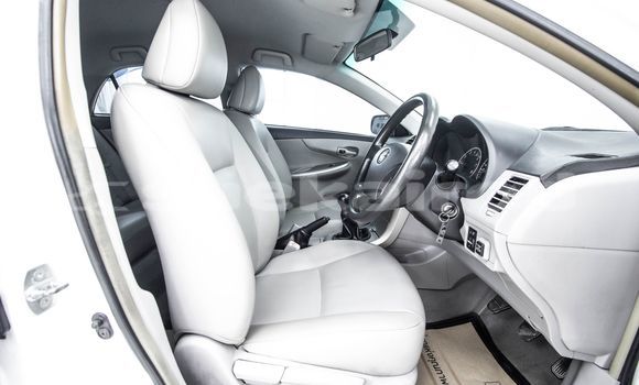 Buy Used Toyota Altis White Car in Bangkok in Bangkok Buy Used Toyota Altis White Car in Bangkok in Bangkok