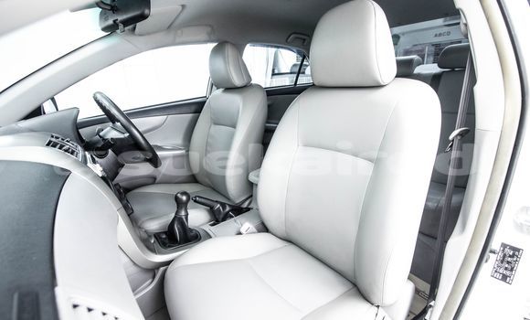 Buy Used Toyota Altis White Car in Bangkok in Bangkok Buy Used Toyota Altis White Car in Bangkok in Bangkok