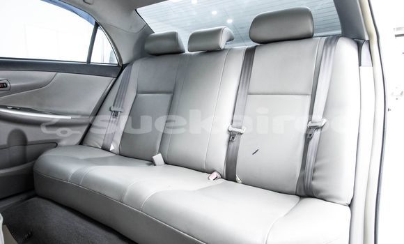 Buy Used Toyota Altis White Car in Bangkok in Bangkok Buy Used Toyota Altis White Car in Bangkok in Bangkok