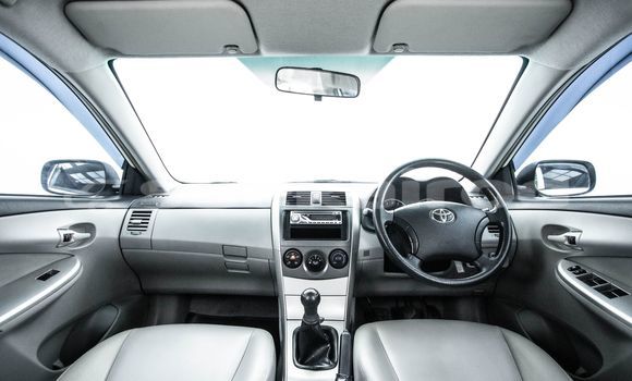 Buy Used Toyota Altis White Car in Bangkok in Bangkok Buy Used Toyota Altis White Car in Bangkok in Bangkok