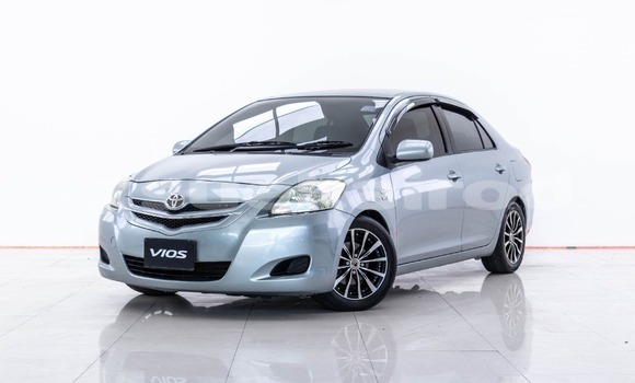 Buy Used Toyota Vios Other Car in Bangkok in Bangkok Buy Used Toyota Vios Other Car in Bangkok in Bangkok