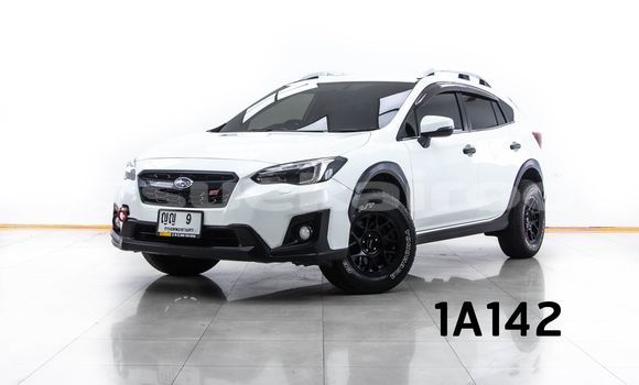 ซื้อ รถมือสอง Subaru XV ขาว รถยนต์ ใน %{เมือง} ใน กรุงเทพมหานคร ซื้อ รถมือสอง Subaru XV ขาว รถยนต์ ใน %{เมือง} ใน กรุงเทพมหานคร