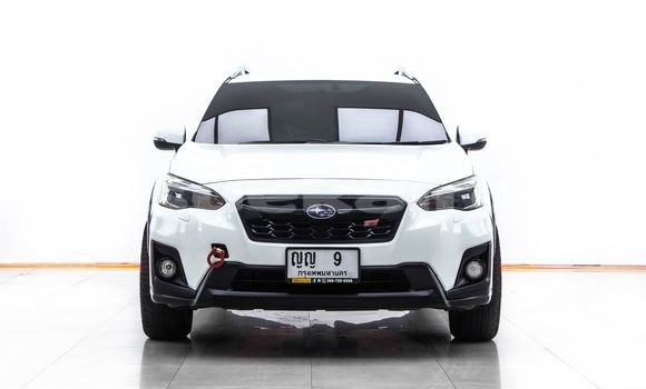 ซื้อ รถมือสอง Subaru XV ขาว รถยนต์ ใน %{เมือง} ใน กรุงเทพมหานคร ซื้อ รถมือสอง Subaru XV ขาว รถยนต์ ใน %{เมือง} ใน กรุงเทพมหานคร