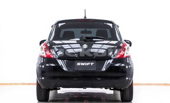Buy Used Suzuki Swift Black Car in Bangkok in Bangkok Buy Used Suzuki Swift Black Car in Bangkok in Bangkok