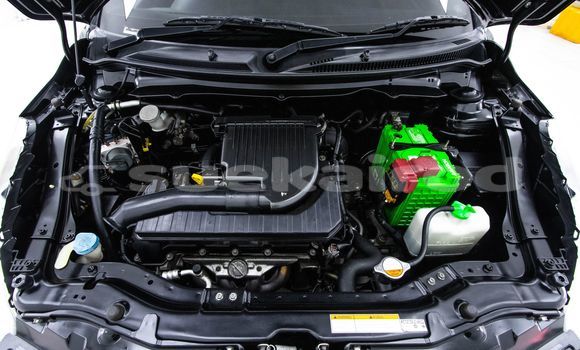 Buy Used Suzuki Swift Black Car in Bangkok in Bangkok Buy Used Suzuki Swift Black Car in Bangkok in Bangkok